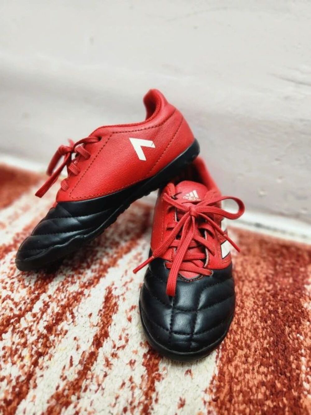 Adidas Ace 17 TF Junior Turf Soccer